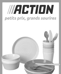 Catalogue Action 19 – 25 Juin 2024 page 1 vignette